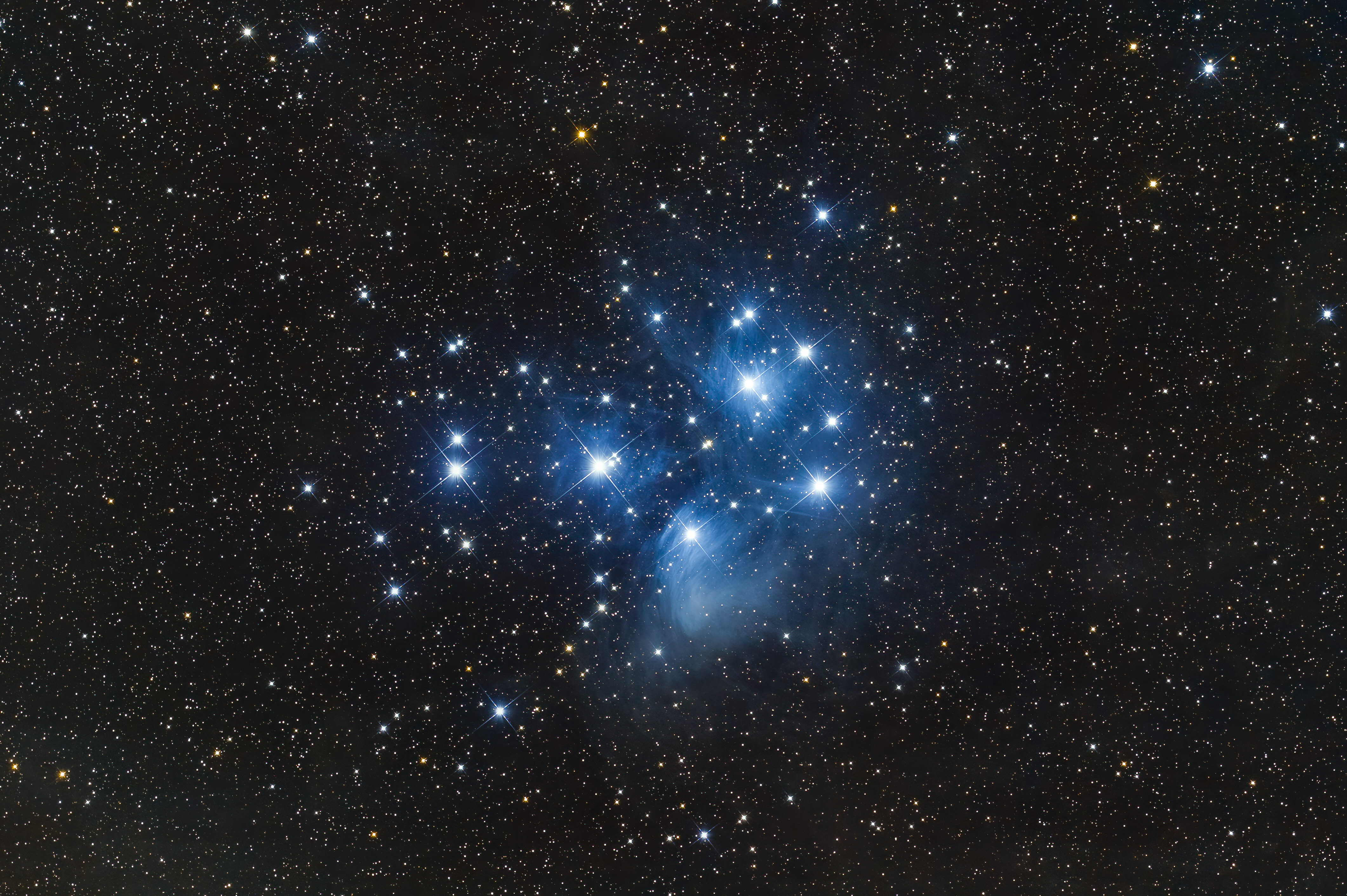 M45